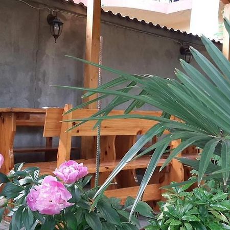 Family House Primorsko Διαμέρισμα Εξωτερικό φωτογραφία