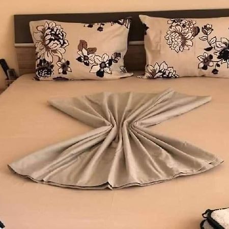 Family House Primorsko Διαμέρισμα Εξωτερικό φωτογραφία