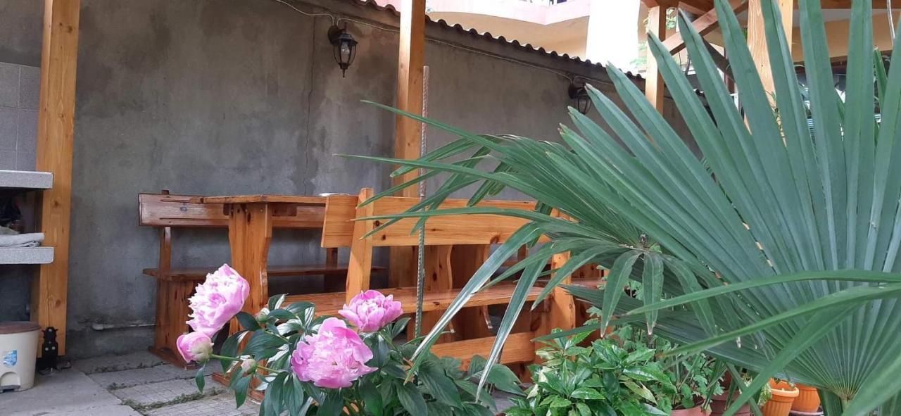 Family House Primorsko Διαμέρισμα Εξωτερικό φωτογραφία