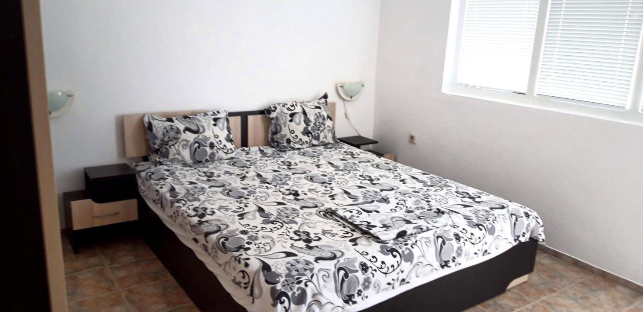 Family House Primorsko Διαμέρισμα Εξωτερικό φωτογραφία