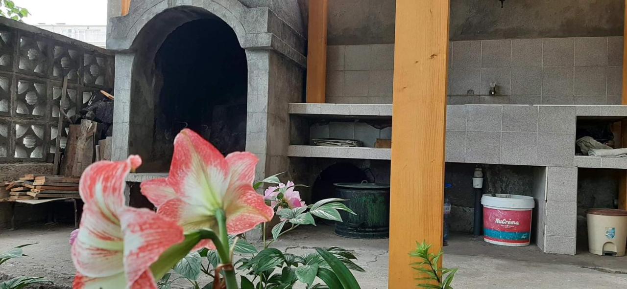 Family House Primorsko Διαμέρισμα Εξωτερικό φωτογραφία