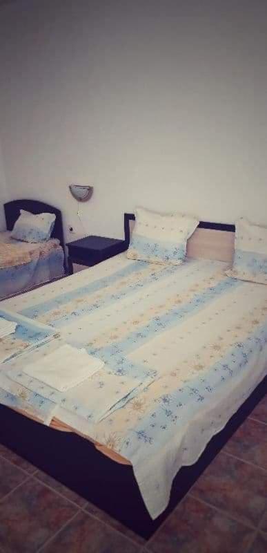 Family House Primorsko Διαμέρισμα Εξωτερικό φωτογραφία